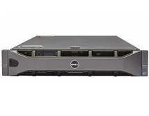 Dell PowerEdge R710 2U 8 Bay 2.5" CTO Server