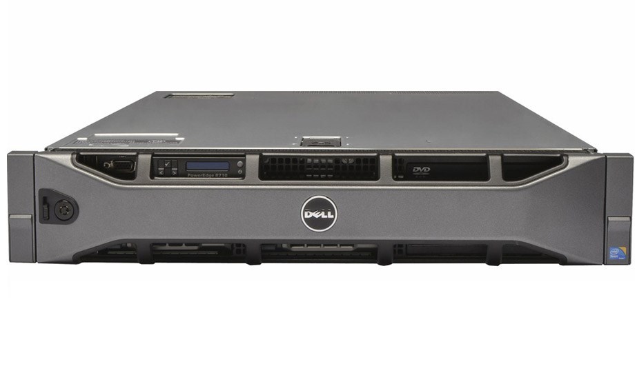 r710 system services
