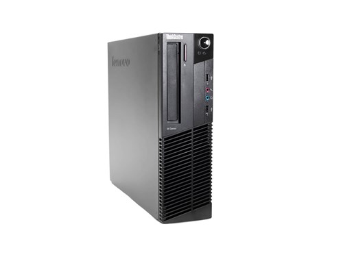 Lenovo ThinkCentre M92p SFF