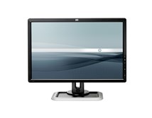 HP 24-inch Widescreen LCD Monitor