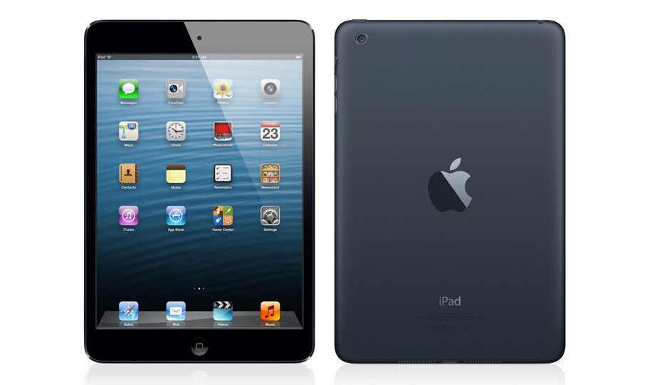 Apple iPad Air (A1474) 16GB WiFi AP1611602 by Apple