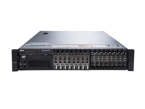 Dell PowerEdge R720 16 Bay 2.5" Server