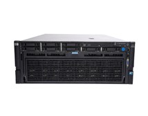 HP ProLiant DL580 G7 4U 8 Bay 2.5" Server
