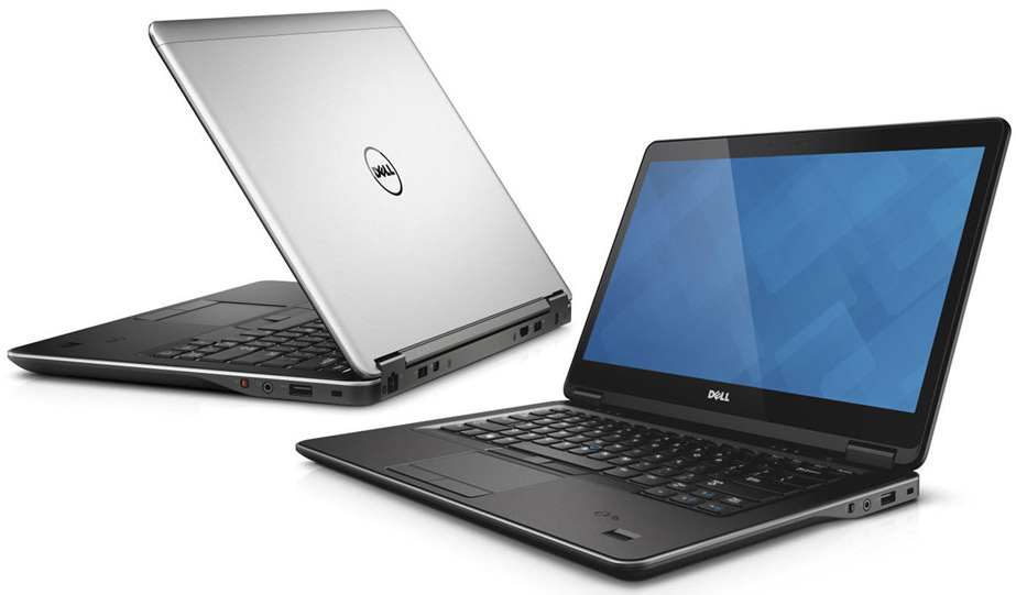 Dell Latitude E7440 Laptop 14" DE1645127 by Dell