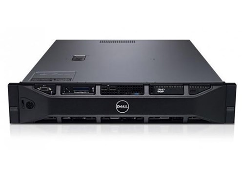Dell PowerEdge R510 12 Bay -2x Xeon Six Core X5650 2.66GHz 3.5" Server
