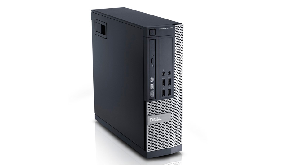 Dell Optiplex 90 Sff De 65 By Dell