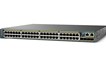 Cisco Catalyst WS-C2960X-48LPD-L Networking Switch