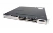 Cisco Catalyst WS-C3750X-24P-S Networking Switch