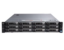 Dell PowerEdge R720XD 2U 24-Bay 2.5" Server