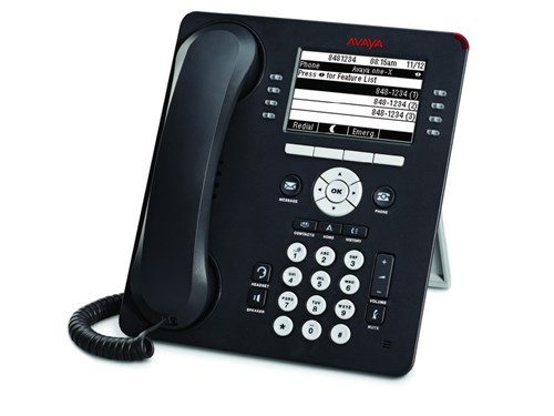 Avaya 9608G IP Deskphone