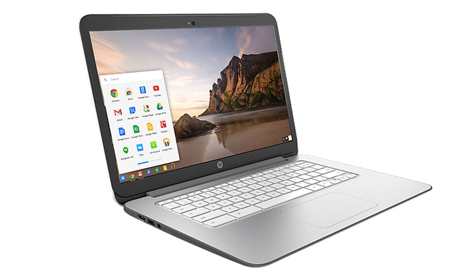 Chromebooks