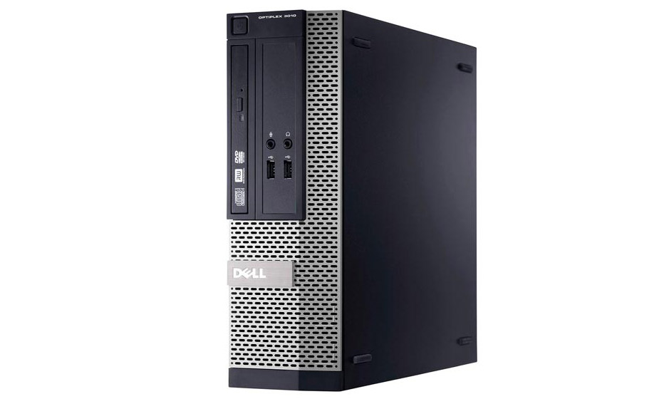 Dell Optiplex 3010 Desktop 3010DT by Dell