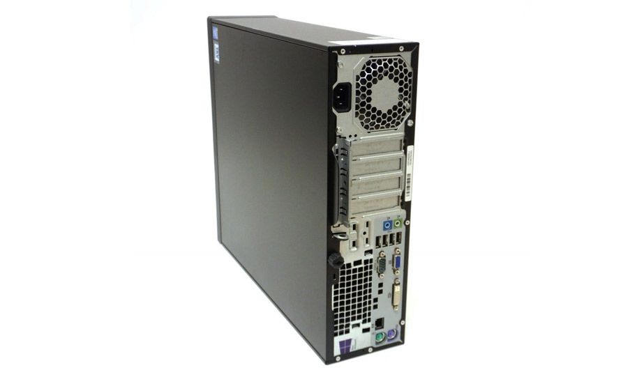 HP Prodesk 400 G1 SFF HP-16816-58 by HP