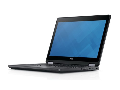 Dell Latitude E5270 - 12.5"