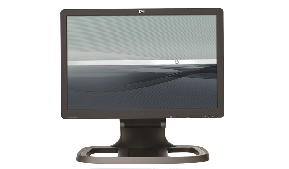 HP 19inch Wide Display Monitor HP19INWM by HP