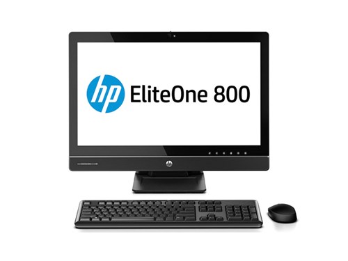 HP EliteOne 800 G1 All-in-One LCD 23"