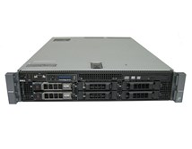 Dell PowerEdge R710 2U 6 Bay 3.5" CTO Server