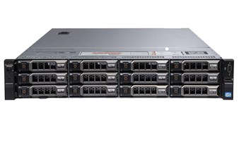 Dell PowerEdge R720XD 12-Bay 3.5" Server