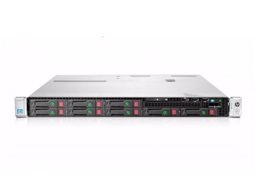 HP ProLiant DL360p G8 1U 8 Bay 2.5" Server