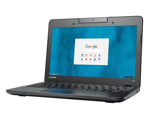 Lenovo Chromebook N23 11.6"