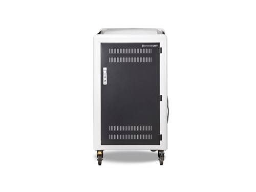 Anywhere (AC-PLUS) 36x Bay-15Min Cycle Time Secure Charging Cart