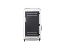 Anywhere (AC-PLUS-T) 36x Bay Secure Charging Cart-Smart Charging