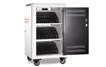 Anywhere (AC-PLUS-T) 36x Bay Secure Charging Cart-Smart Charging