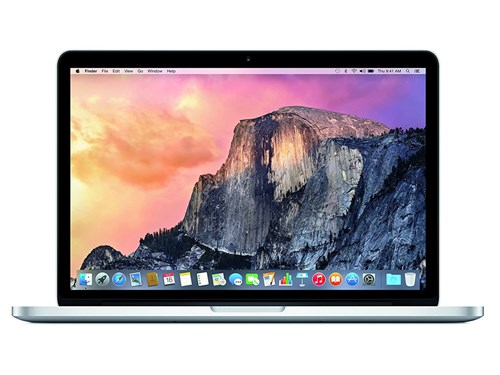 Apple MacBook Pro A1502 (MF839LL/A) Laptop 13"