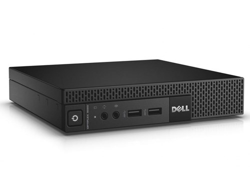 Dell Optiplex 90 I5 Micro By Dell