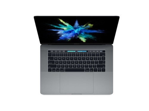 Apple MacBook Pro A1707 (FPTR2LL/A) Laptop 15"