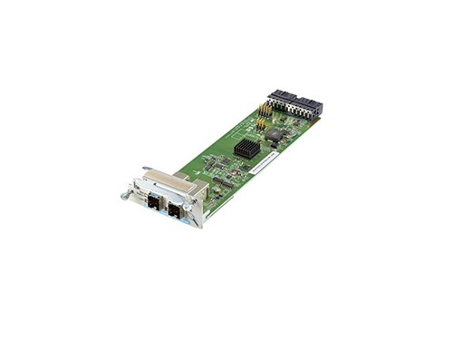 HPE Aruba 2920 2-Port Stacking Module (Renew)