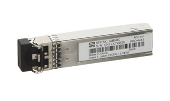 HPE Aruba ProCurve Gigabit SX-LC Mini-GBIC (J4858D)