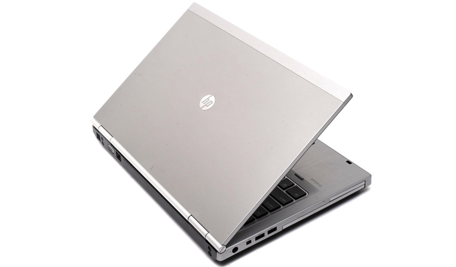 HP EliteBook 8470p Notebook PC 14" (PEPPM) by HP
