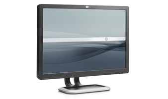 HP 22-inch Widescreen Display Monitor (PEPPM)