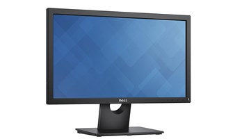 Dell 20-inch Wide Display Monitor (PEPPM)