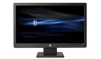 HP 20-inch Wide Display Monitor (PEPPM)