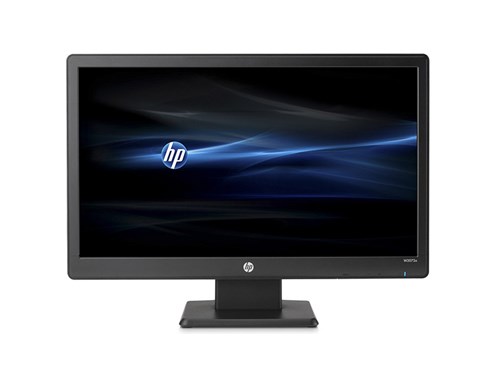 HP 20-inch Wide Display Monitor (PEPPM)