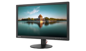 Lenovo 22-inch Wide Display Monitor (PEPPM)