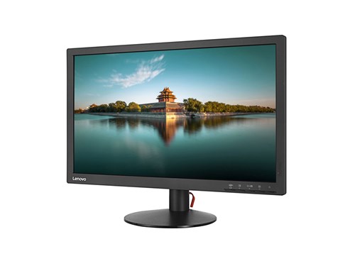 Lenovo 22-inch Wide Display Monitor (PEPPM)