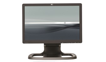 HP 19-inch Wide Display Monitor (PEPPM)