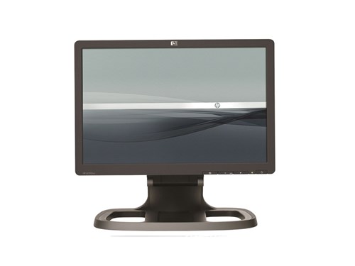 HP 19-inch Wide Display Monitor (PEPPM)
