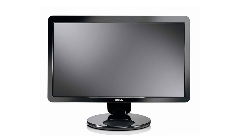 Dell 23-inch Wide Display Monitor by Dell