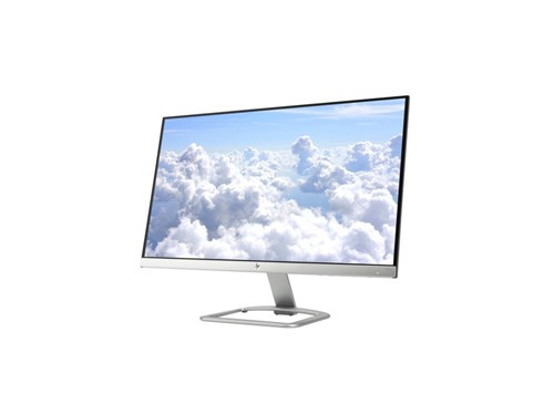 HP 23-inch Wide Display Monitor