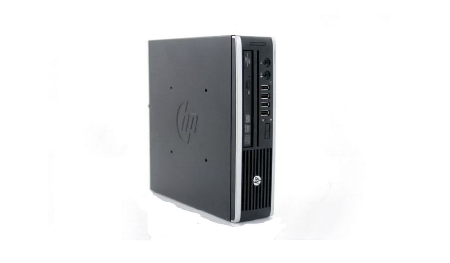 HP Elite 8200 uSFF by HP