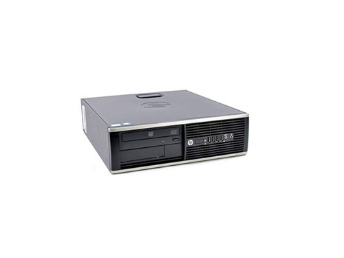 HP Elite 8300 USFF