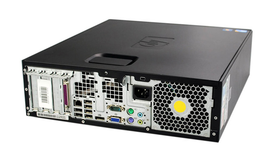 HP 8300 Elite SFF (PEPPM) by HP