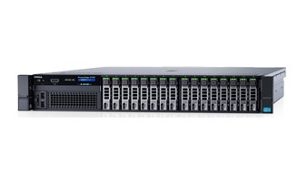 Dell PowerEdge R730 2U 16 Bay 2.5" Server