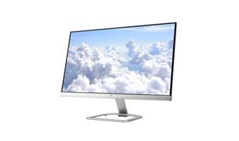 HP 23-inch Wide Display Monitor (PEPPM)
