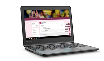 Lenovo Chromebook 300e G2 11.6"
