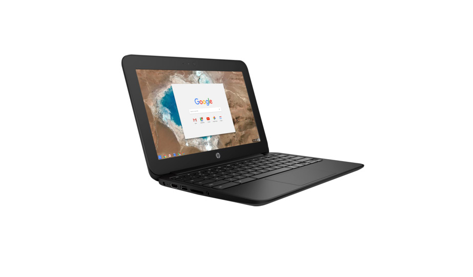 HP Chromebook 11 G5 EE (1FX82UTABA) 11.6&quot; by HP